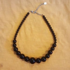 Icing Bead Necklace